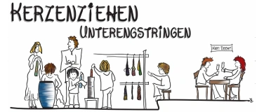 Event-Image for 'Kerzenziehen Unterengstringen'