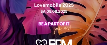 Event-Image for 'Prism & Paradise Lovemobile 2025'