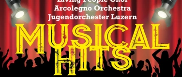 Event-Image for 'living people chor - Musical Hits'