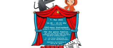 Event-Image for 'Puppentheater'