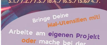 Event-Image for 'Mal-Atelier'