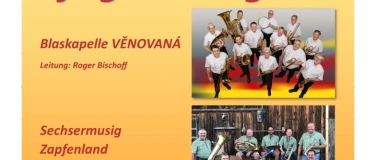 Event-Image for 'Matin&eacute;e am Pfingstmontag'