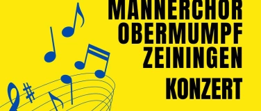 Event-Image for 'Konzert Männerchor Obermumpf/Zeiningen'