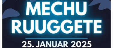 Event-Image for 'Mechuruuggete 2026'