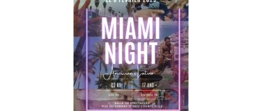 Event-Image for 'Miami Night'