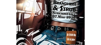 Organisateur de Strickhofball 2026