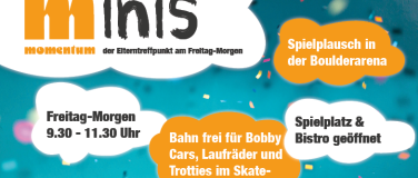 Event-Image for 'Momentum Minis'