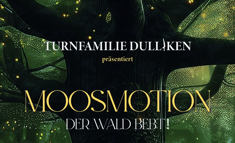 Event-Image for 'Turnshow TV Dulliken 2025'