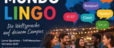 Event-Image for 'Mundo Lingo'