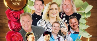 Event-Image for 'Muttertagsbrunch 2026'