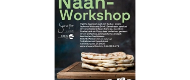 Event-Image for 'Naan-Workshop'