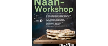 Event-Image for 'Naan-Workshop'