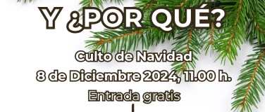 Event-Image for 'Musical Navidad 2024'