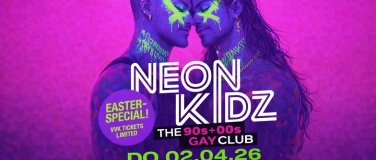 Event-Image for 'YOTO x NEONKIDZ EASTER SPECIAL'