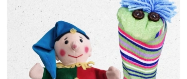 Event-Image for 'Chasperli und die Weihnachtsfee'