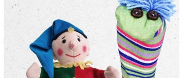 Event-Image for 'Die Prinzessin und der Räuberbrunnen'