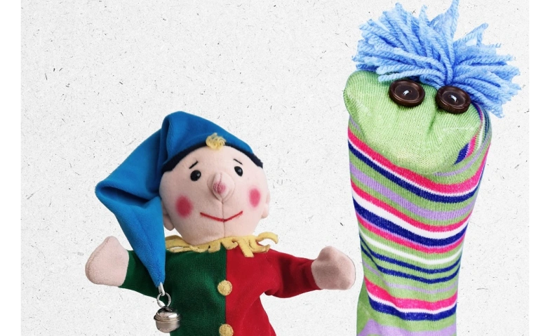 Chasperli und die Weihnachtsfee Tickets