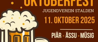 Event-Image for 'Oktoberfest Stalden'
