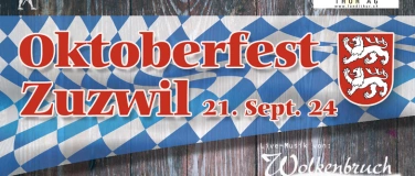Event-Image for 'Oktoberfest Zuzwil SG 2024'