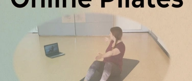 Event-Image for 'Online Pilates &ndash; Bewege dich, wo immer du bist!'