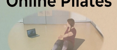 Event-Image for 'Online Pilates am Montagabend'