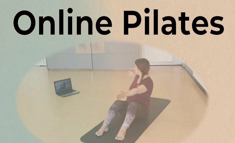 Event-Image for 'Online Pilates am Montagabend'