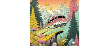 Event-Image for 'Oster-Rave, Rossberg- Simmental'