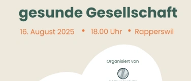 Event-Image for 'PanaCeHa Gemeinsam in eine gesunde Gesellschaft'