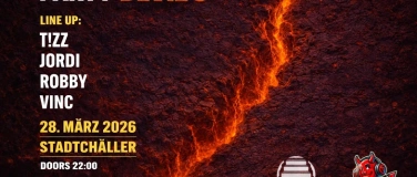 Event-Image for 'Party Devil's'