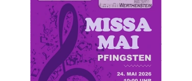 Event-Image for 'Missa Mai'