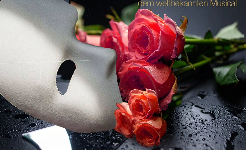 Das Phantom der Oper Tickets