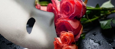Event-Image for 'Das Phantom der Oper'