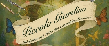Event-Image for '«Piccolo Giardino» Piccoloco Herbstkonzerte 2025'