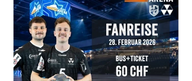 Event-Image for 'Fanreise  HC Kriens-Luzern : RTV 1879 Basel'