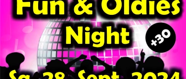 Event-Image for 'Fun & Oldies Night Oberdiessbach'