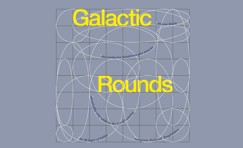 Event-Image for 'Galactic Rounds'