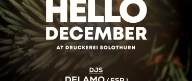 Event-Image for 'Hello December'