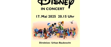 Event-Image for 'Jahreskonzert Musikgesellschaft Zeihen'
