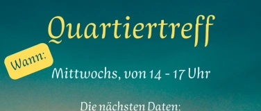 Event-Image for 'Quartiertreff'