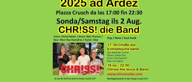 Event-Image for 'Live Konzert'