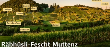 Event-Image for 'Räbhüsli-Fest'