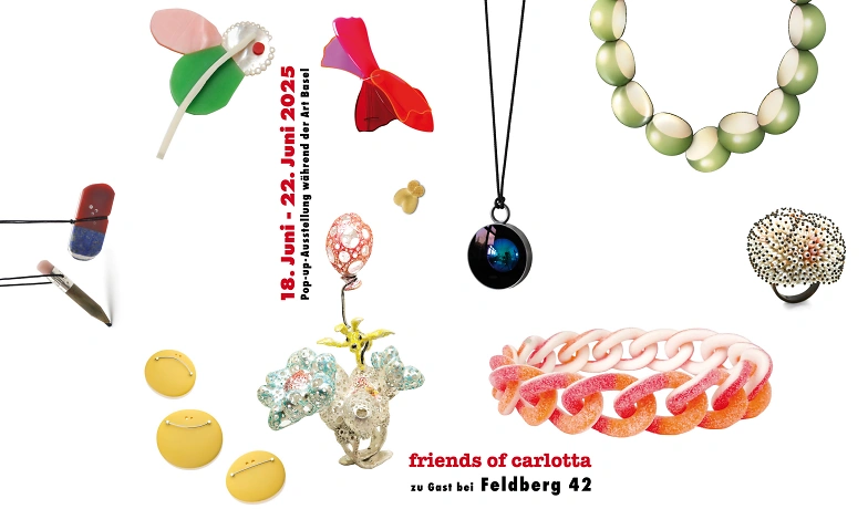 Event-Image for 'Friends of Carlotta zu Gast bei Feldberg 42'