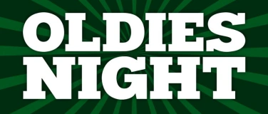 Event-Image for 'OLDIES NIGHT'