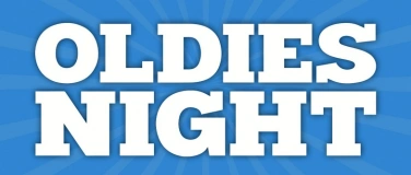 Event-Image for 'OLDIES NIGHT'