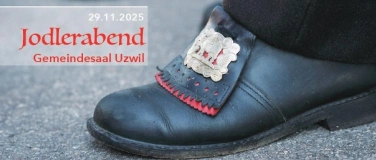 Event-Image for 'Jodlerabend des Jodlerclub Uzwil'
