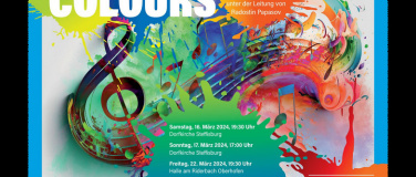 Event-Image for 'Konzert Colours_Gosp & Pop Chor Thun'