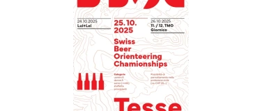 Event-Image for 'Swiss Beer Orienteering Championships'