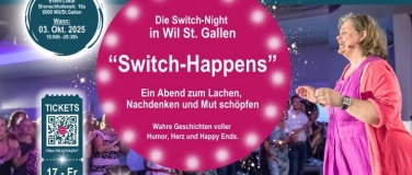 Event-Image for '“Switch-Happens”'