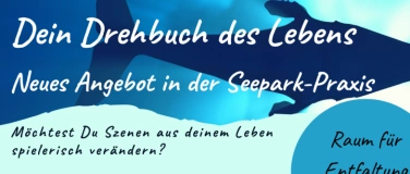 Event-Image for 'Dein Drehbuch des Lebens'