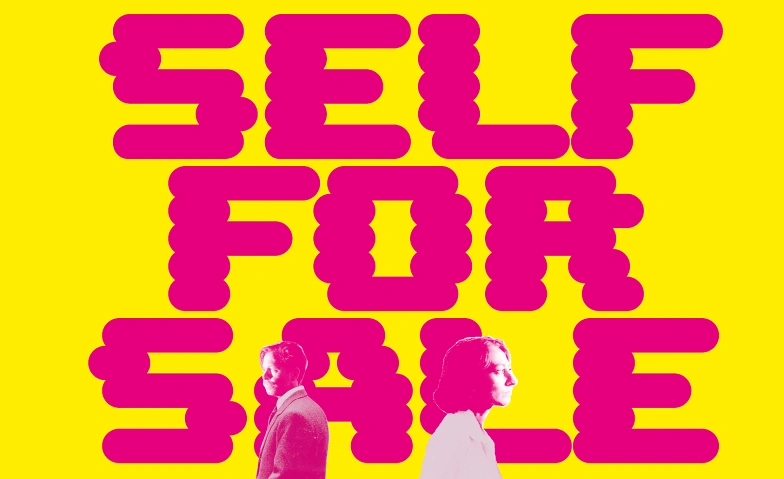 SELF FOR SALE - Das A(u)ktionshaus Tickets